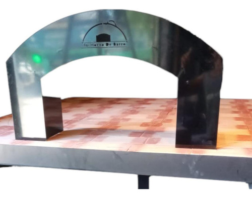 Kit Construccion Horno De Barro - Tu Horno De Barro