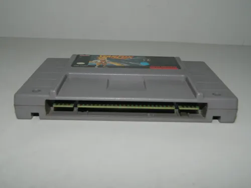 Star Fox Original P/ Super Nintendo Snes - Loja Fisica Rj