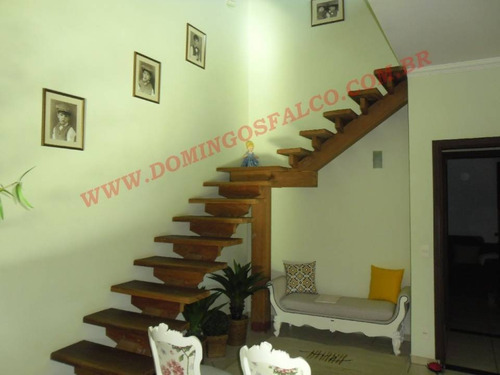 Imagem 17 de 18 de Venda - Casa - Werner Plaas - Americana - Sp - D2991