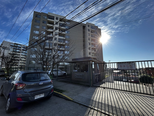 Departamento 2d 2b Est. Y Bod., Lomas San Sebastian