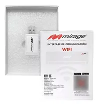 Comprar Modulo Wifi Interfaz Para Minisplit Mirage X32 100% Origina