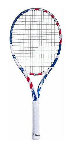 Babolat Pure Aero Usa Raqueta Tenis