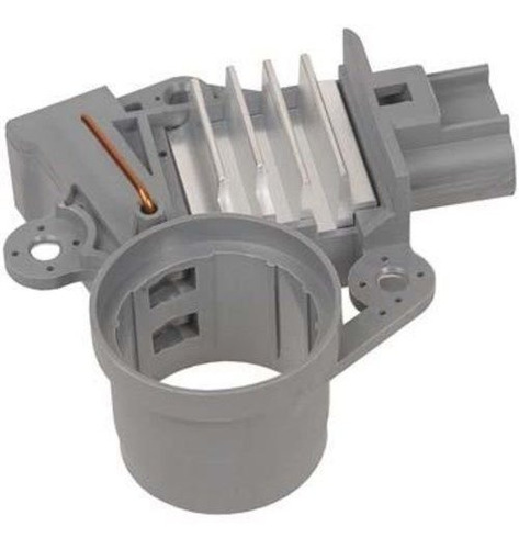 Regulador Alternativo 12 V Para Ford 6g Serie Alternators