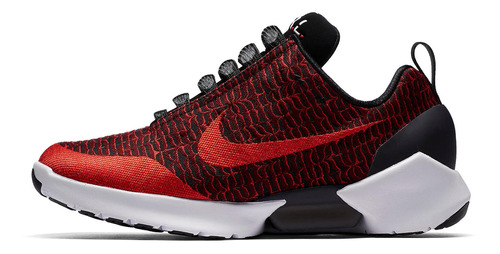 Zapatillas Nike Hyperadapt 1.0 Habanero Red 843871-600   