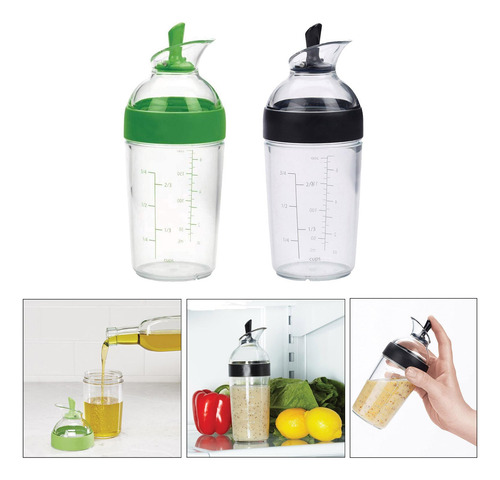 2x 2 Piezas / Pieza Coctelera Pequeña Para Ensaladas,