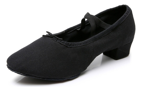 Zapatos De Práctica De Yoga, Ballet, Jazz, Para Mujer