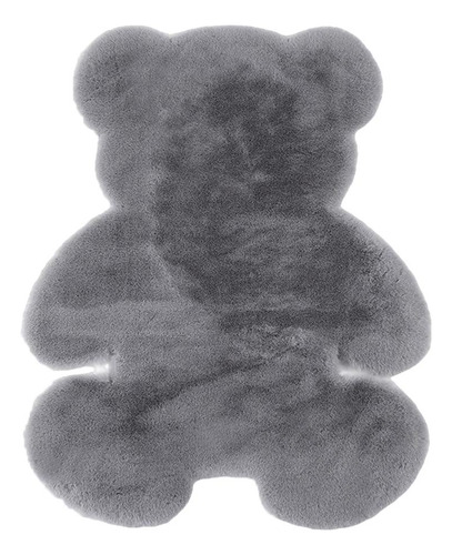 Faux Pele De Macio Cadeira Urso De Pelúcia Urso De Pelúcia