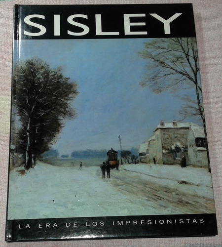 Alfred Sisley