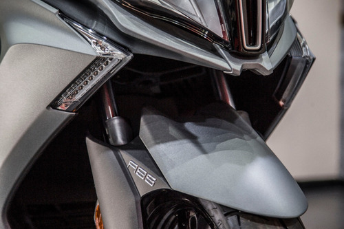 Kymco Exclusivo Downtown 350i Abs Maxiscooter