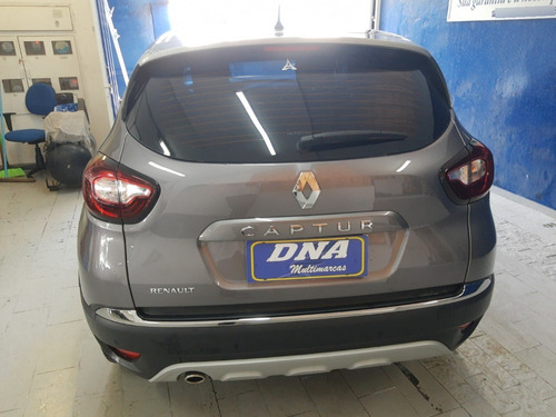 Imagem 3 de 13 de Renault Captur 1.6 16v Sce X- Tronic Bose