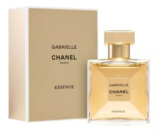 Perfume Gabrielle Essence 50ml Edp - Chanel - Original