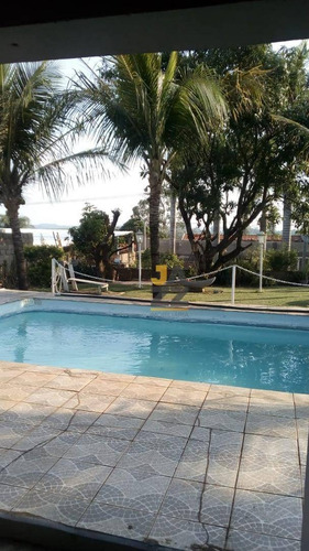 Linda Chácara Com 3 Dormitórios À Venda No Condomínio Amoreiras, 1270 M² Por R$ 480.000 - Santa Bárbara D'oeste/sp - Ch0656