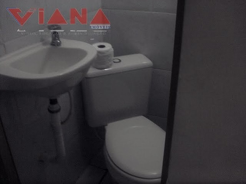 Imagem 15 de 15 de Casa Térrea Para Venda, 2 Dormitório(s) - 5332
