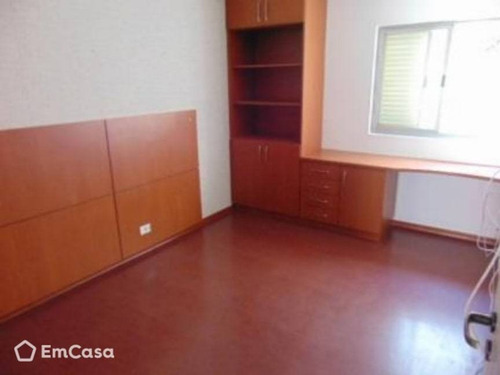 Imagem 6 de 10 de Apartamento À Venda Em São Paulo - 18324