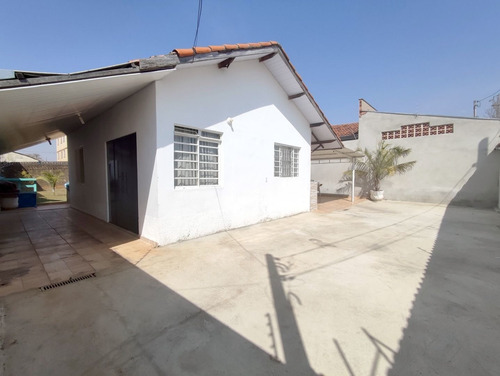 Imagem 6 de 30 de Casa Com 2 Dormitórios À Venda, 77 M² Por R$ 230.000,00 - Jardim Quartieri - Mogi Mirim/sp - Ca0372