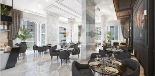 Imagem 5 de 11 de Prisma Residence - 38971