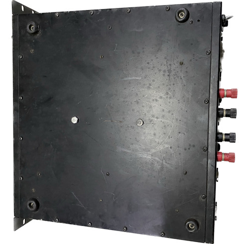 Potencia Meteoro 280spl 280w Novo Mostruario