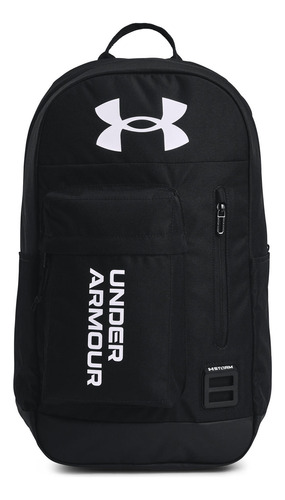 Mochila Halftime Ua Unisex Negro Under Armour