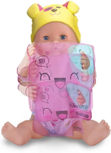 Nenuco Jugueton Playful Interactivo Con 5 Juegos Cuotas sin inter s