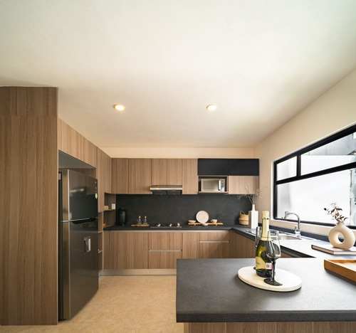 Hermoso Departamento En Querétaro De 3 Recamaras, Alberca, De Lujo !