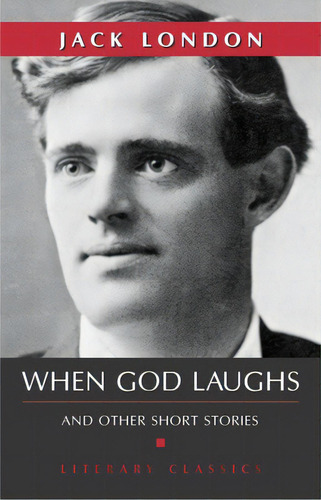 When God Laughs, De London, Jack. Editorial Prometheus Books, Tapa Blanda En Inglés