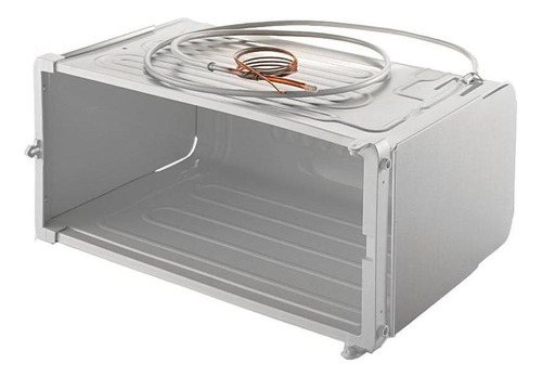 Evaporador Para Refrigerador Electrolux - Re29 Re26