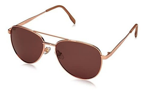 Gafas De Sol Polarizadas De Foster Grant Women's D0py7