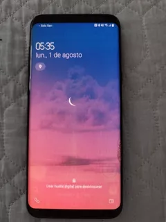 Samsung Galaxy S8 Plus