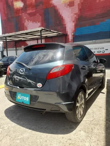Mazda 2 1.5 15ha1c