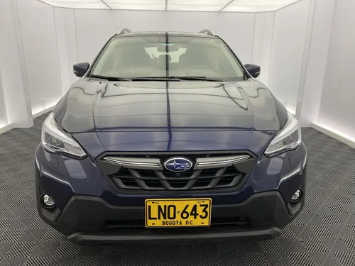 Subaru XV 2.0i-s Cvt