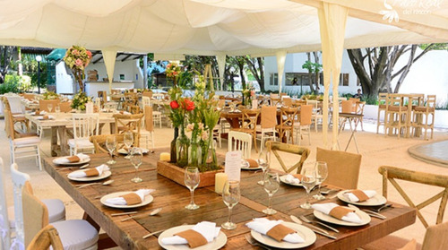 Organizacion Y Ambientacion De Eventos