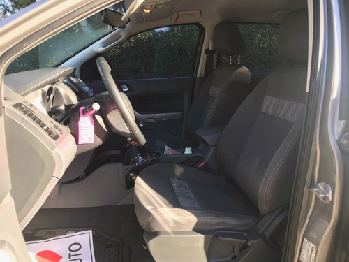 Ford Ranger 4x4 Xlt 3.2