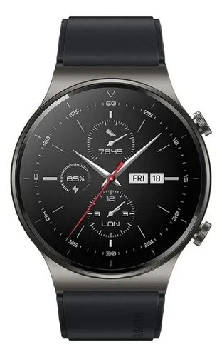 Reloj Huawei Watch Gt2 Pro 1.39' Amoled Bluetooth Gps 5 Atm