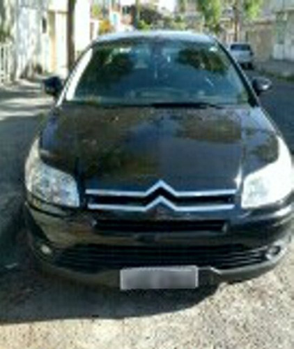C4 Pallas 2.0 Flex Aut.