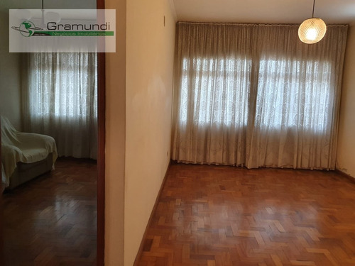 Imagem 3 de 15 de Casa Térrea Em Sacomã - São Paulo - 7880