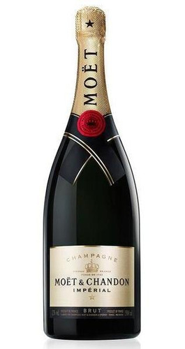 Champagne Moët & Chandon Brut Impérial Magnum 1500ml