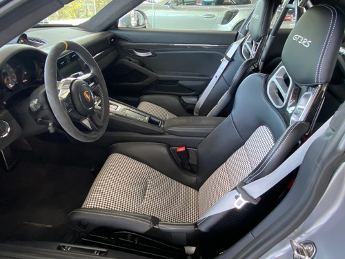 Porsche 911 Carrera Gt3 Rs