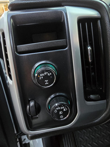 GMC Sierra 5.4 Cabina Regular Sle 4x4 At