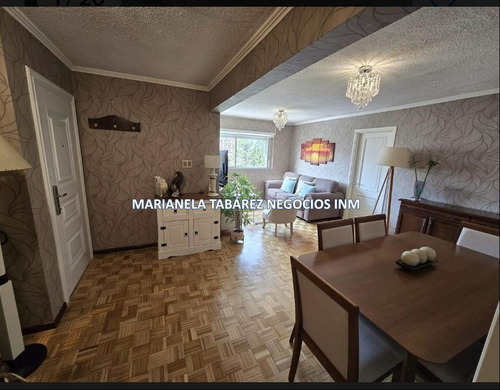 Venta Apto 3 Dormitorio Block 9 Parque Posadas