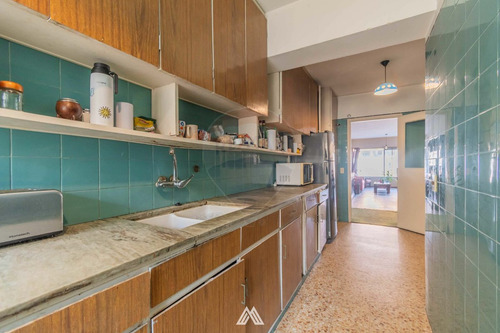 Venta Apartamento Centro 3 Dor 2 Baños Garaje