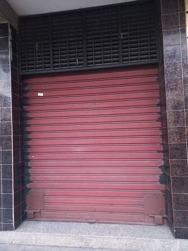 Imagen 1 de 6 de Se Alquila Local Comercial En El Centro De Turmero/yessika B. 04249155109