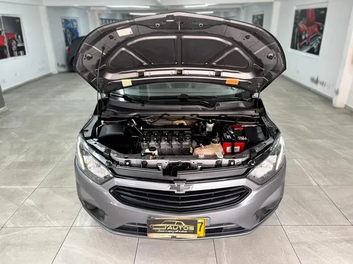 Chevrolet Joy Mt 2022