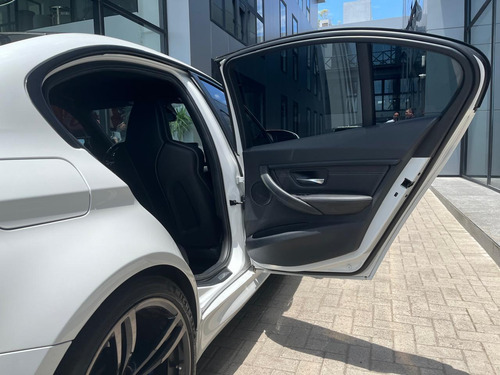 BMW Serie M 3.0 M3 431cv