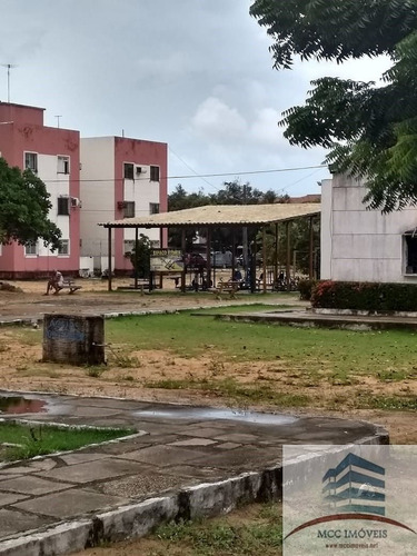 Apartamento A Venda No Serrambi 2