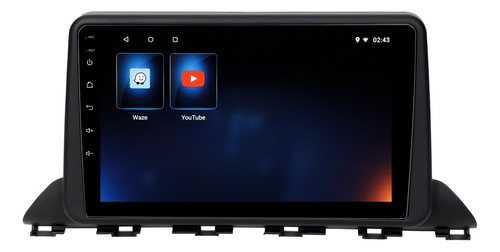 Multimidia Hb20 2020 Ate 2023 9p Android 13 2gb Carplay 9p