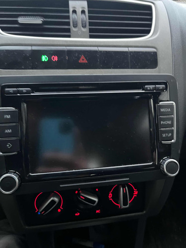 Vendo Multimídia Do Jetta Ou Amarok 2012