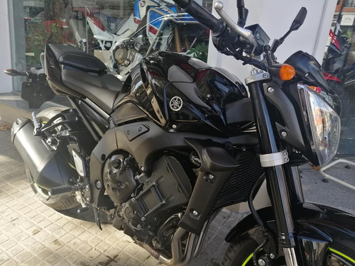 Imagen 3 de 5 de Moto Yamaha Fz1n Usada Excelente Estado