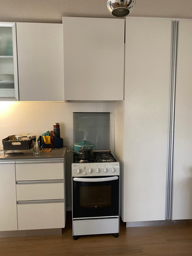 Imagen 7 de 11 de Vista Despejada, 2 Dormitorios, Garage , Usd 78000 + Cuotas