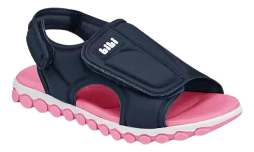 Sandalia Bibi Summer Roller Sport - Región Sur Store