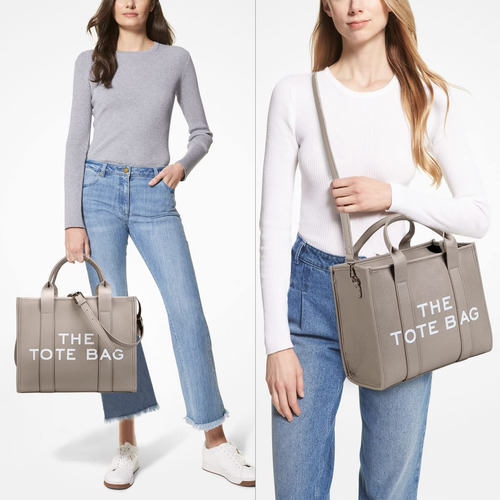 Bolsos De Cuero Pu De Gran Capacidad Para Mujer